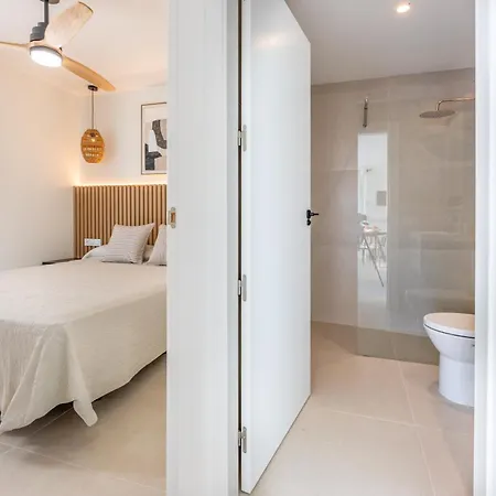Apartment Urban Chill Private Pool Corralejo By Holidays Home Buitenkant foto