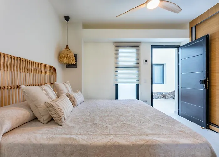 Apartment Urban Chill Private Pool Corralejo By Holidays Home