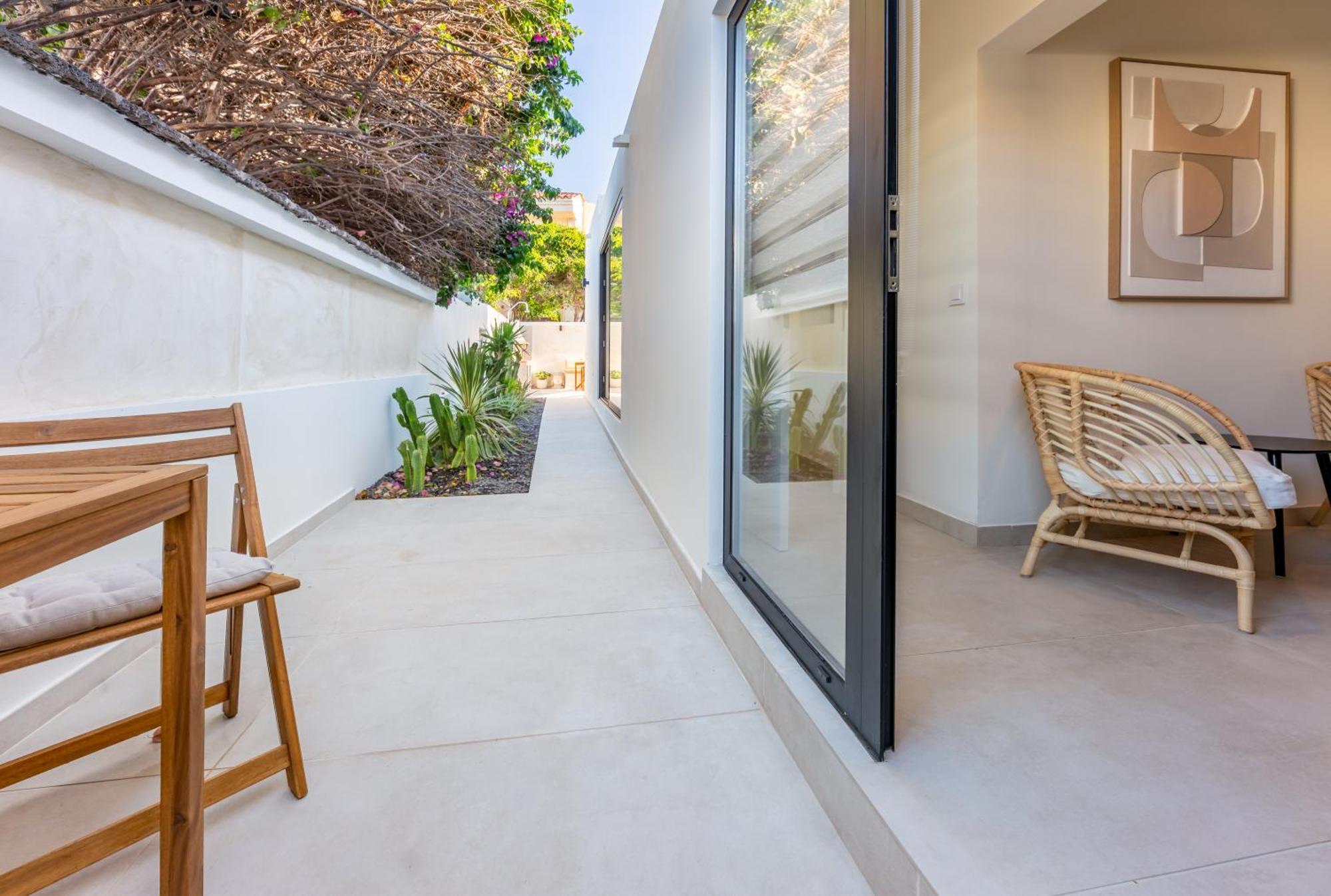 Appartement Urban Chill Private Pool By Holidays *