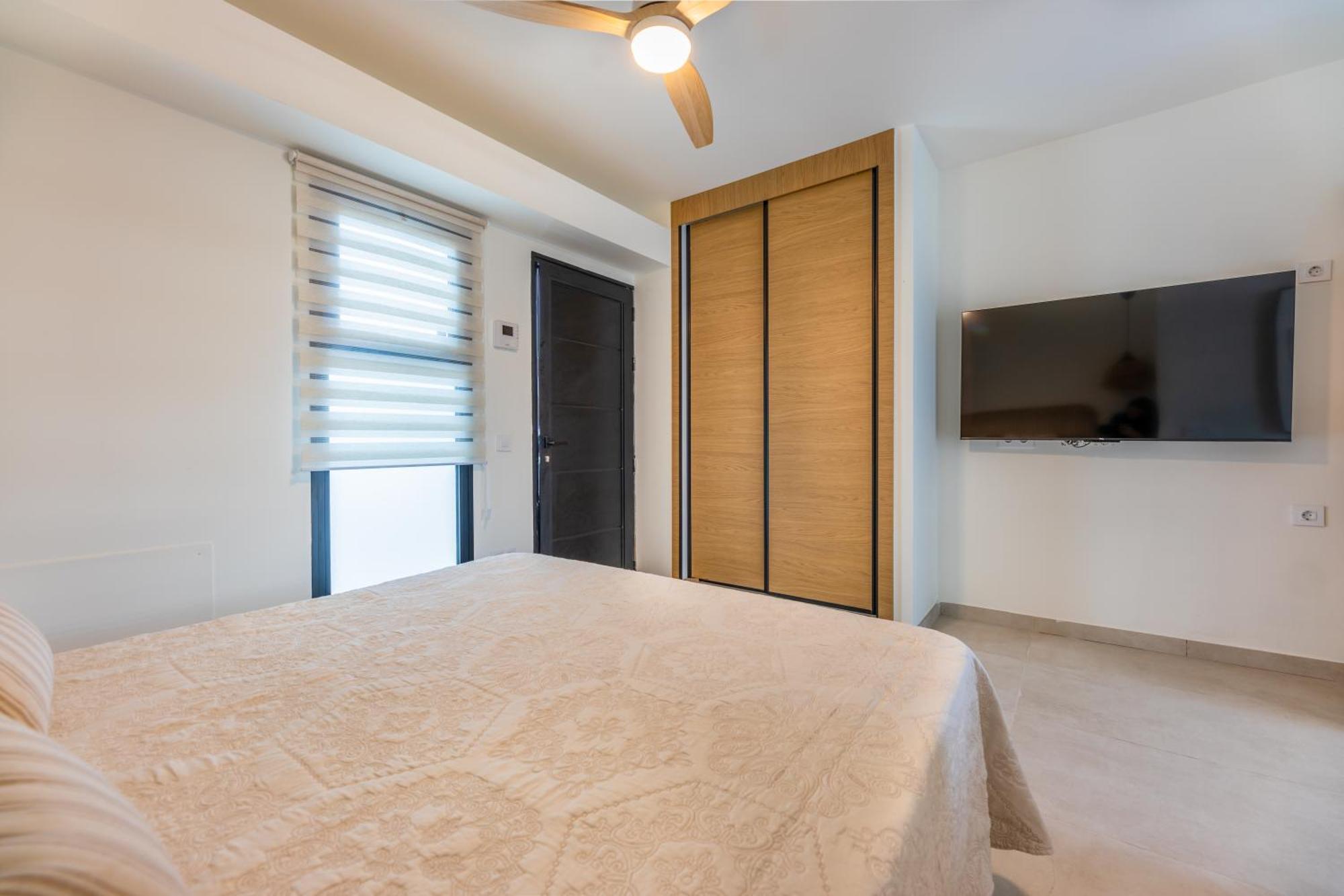 Appartement Urban Chill Private Pool By Holidays Corralejo