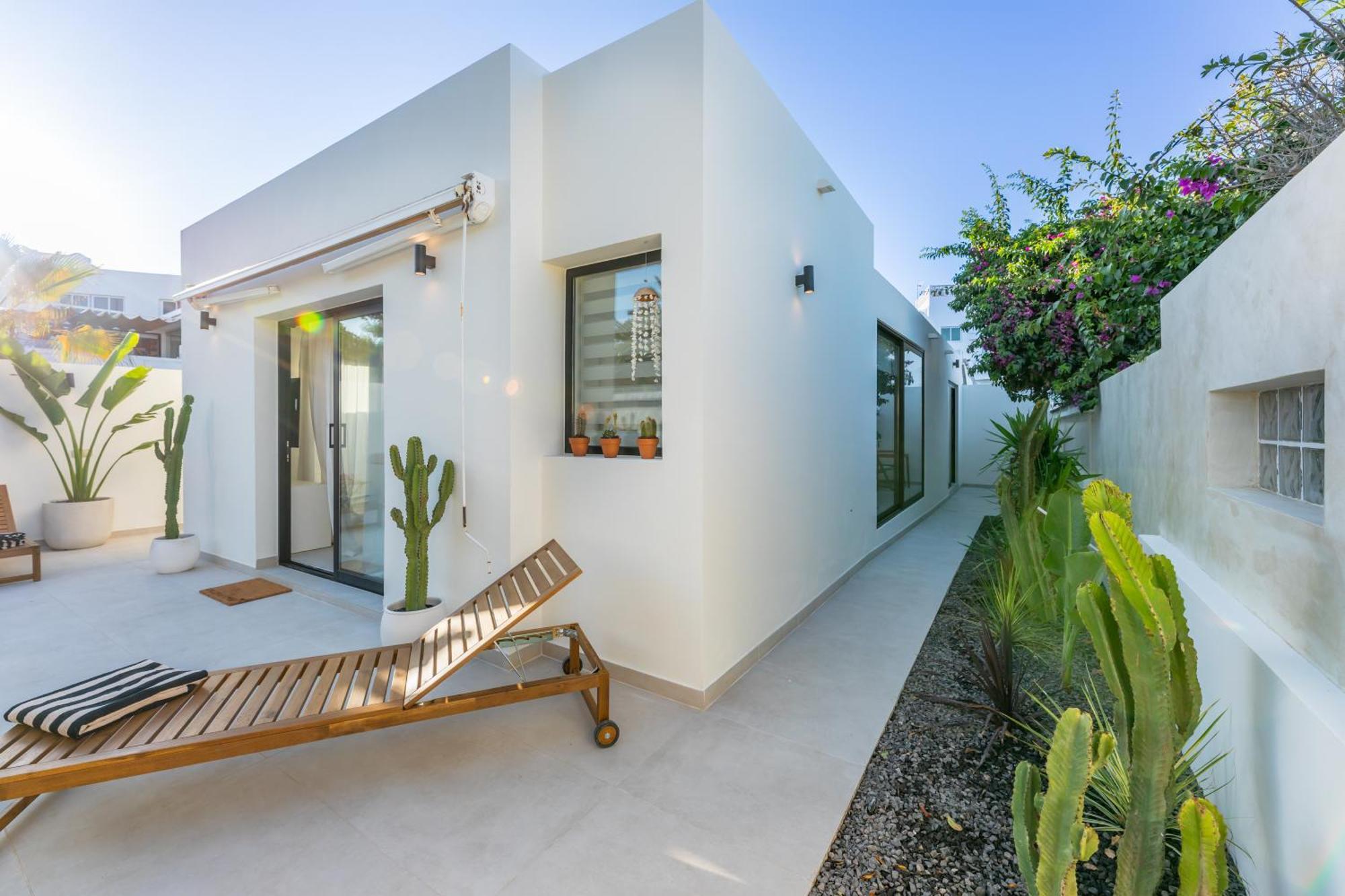 Appartement Urban Chill Private Pool By Holidays