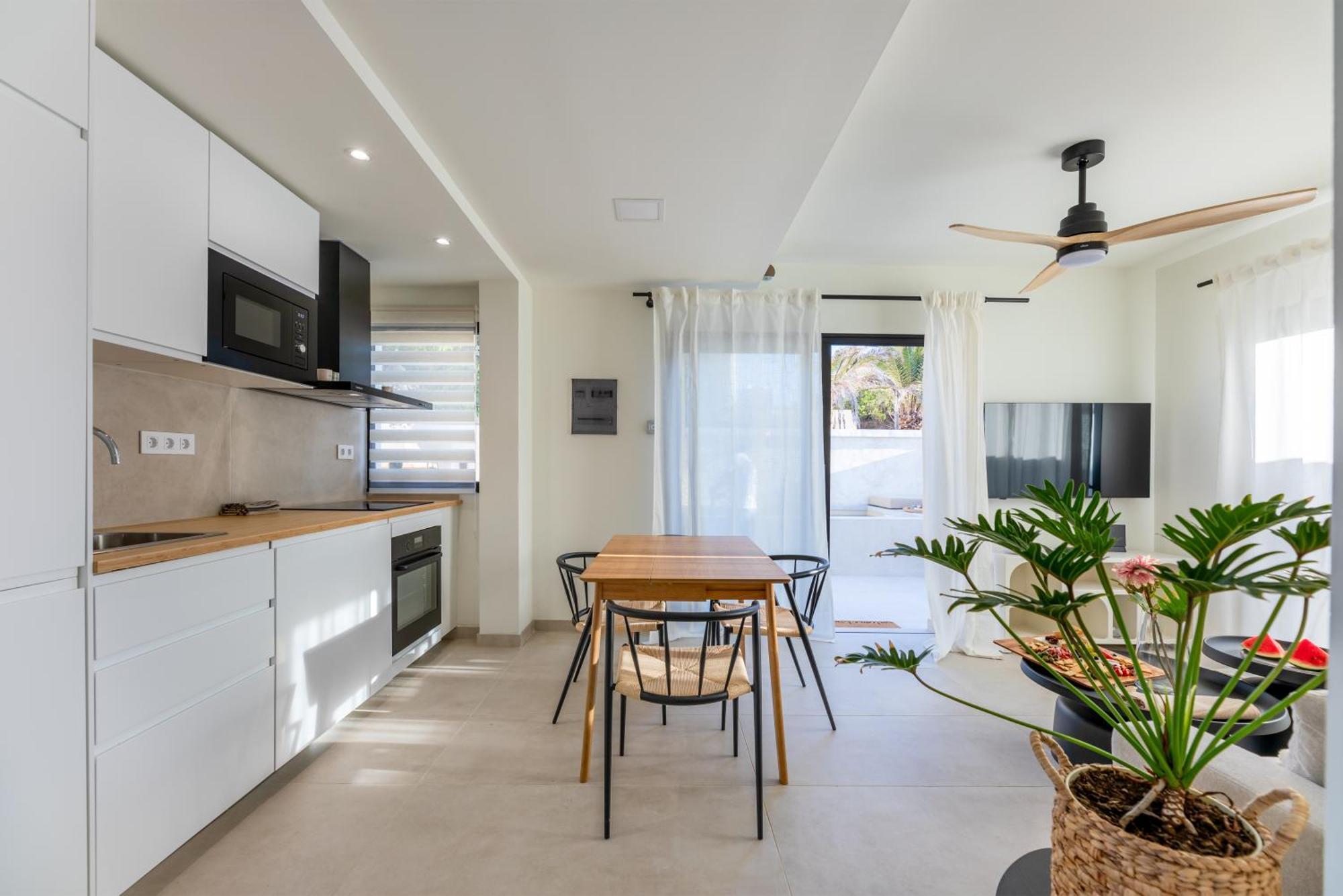 Appartement Urban Chill Private Pool By Holidays Corralejo