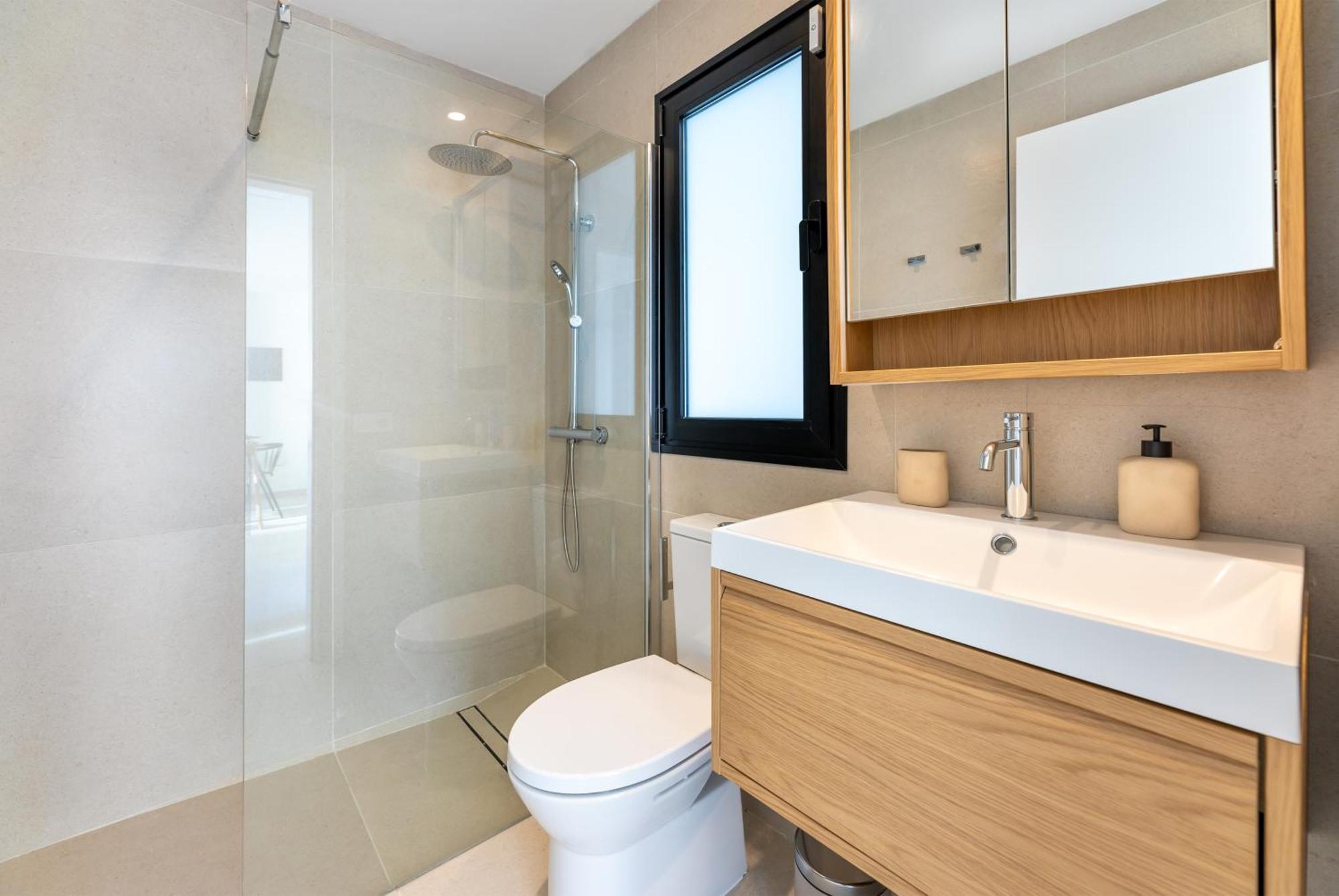 Urban Chill Private Pool By Holidays Appartement *